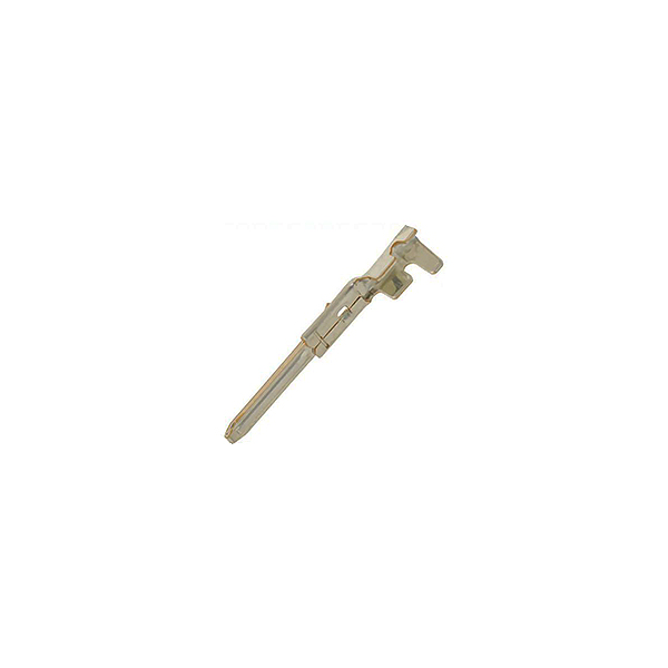 JST SYM-001T-P0.6 Terminal Macho