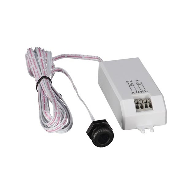 EMS201 Interruptor de proximidad IR 230Vac