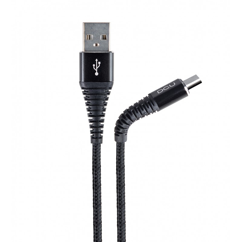 Cable USB Tipo C - USB Pure Strong 1,5m