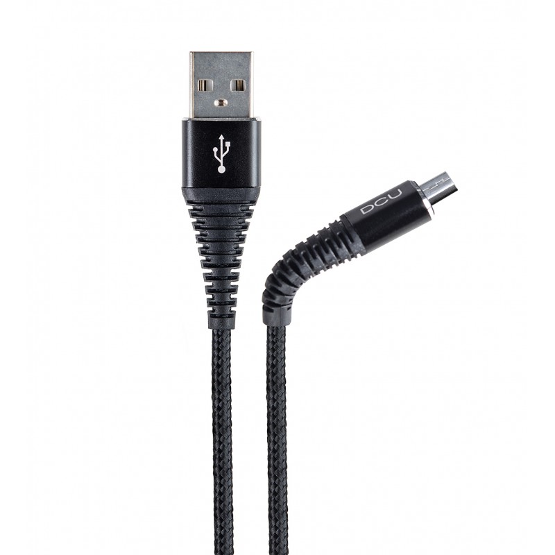Cable Micro USB - USB Pure Strong 1,5m