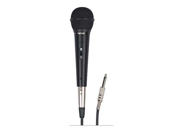 MICROFONO DINAMICO UNIDIRECCIONAL FDM-1020