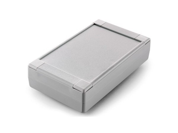 CAJA RETEX SERIE 70 GRIS 220x145x80 33070017