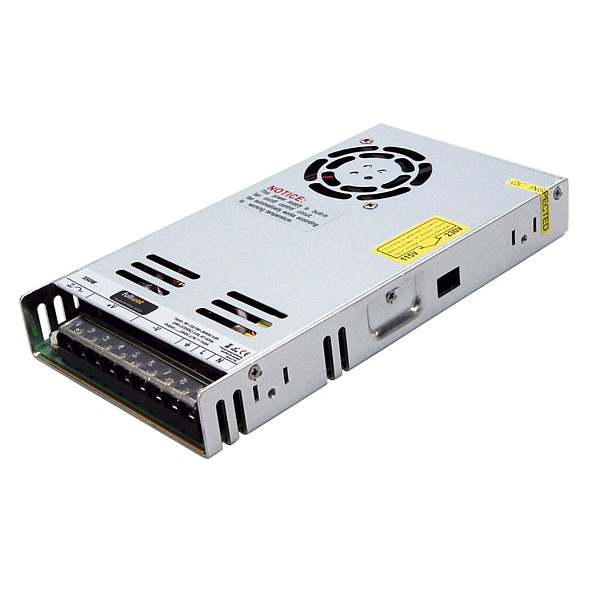 MYNOX-35P12 Fuente alimentación conmutada 12Vdc/350W