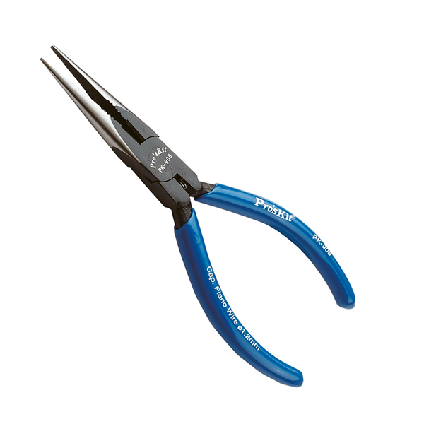8PK-906 Alicate de puntas y corte