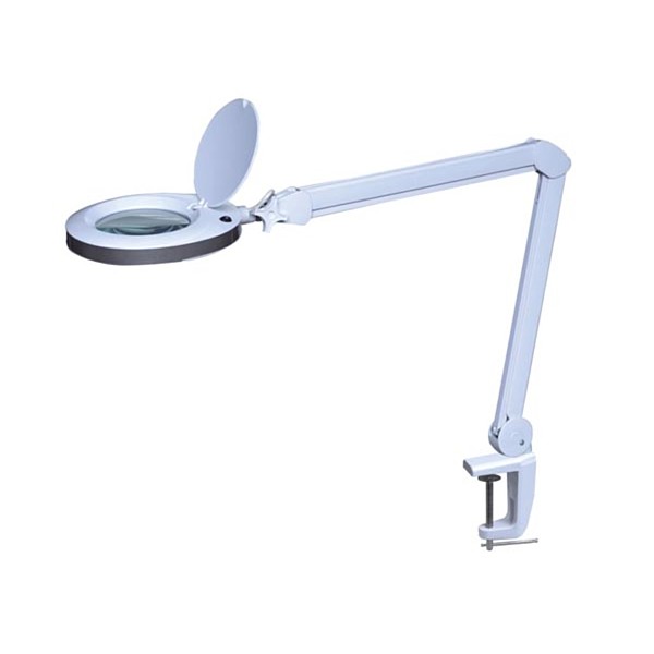 VTLLAMP4WN LUPA DE BANCO 5 DIOPTRIAS 60 LEDS