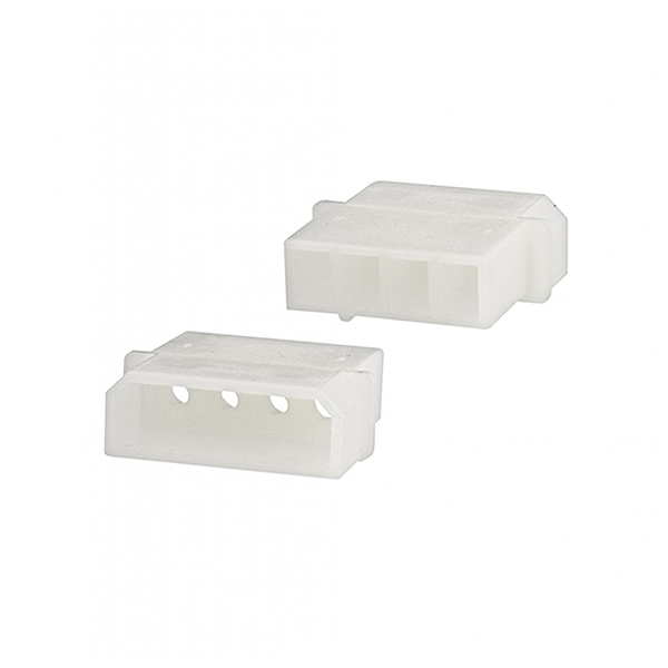 CONECTOR MOLEX 4C MACHO P5,08
