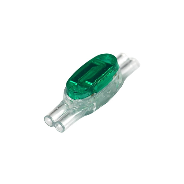 EMPALME U1B 19-16 AWG Verde