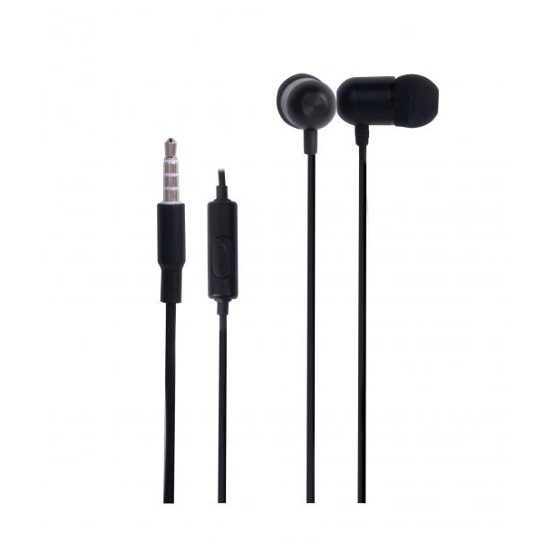 X3-N Auriculares estéreo con micrófono