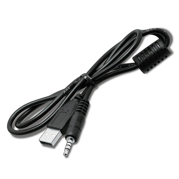 CABLE USB 2.0 A / JACK 3,5MM 4CTOS. 1,5mt
