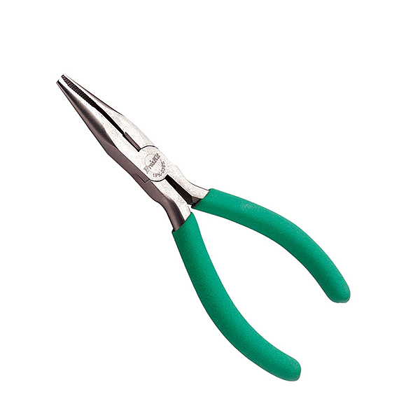 Alicate de puntas planas con corte 1PK-036S