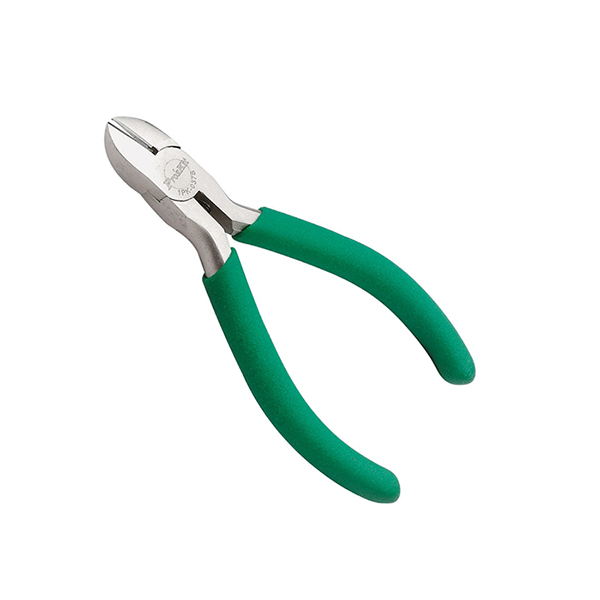 ALICATE CORTE ELECTRONICA 1PK-037S