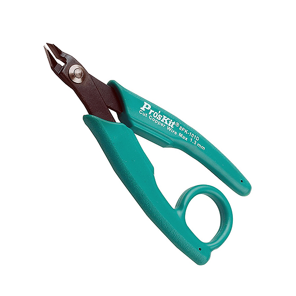 1PK-101D Alicate de corte para Electronica