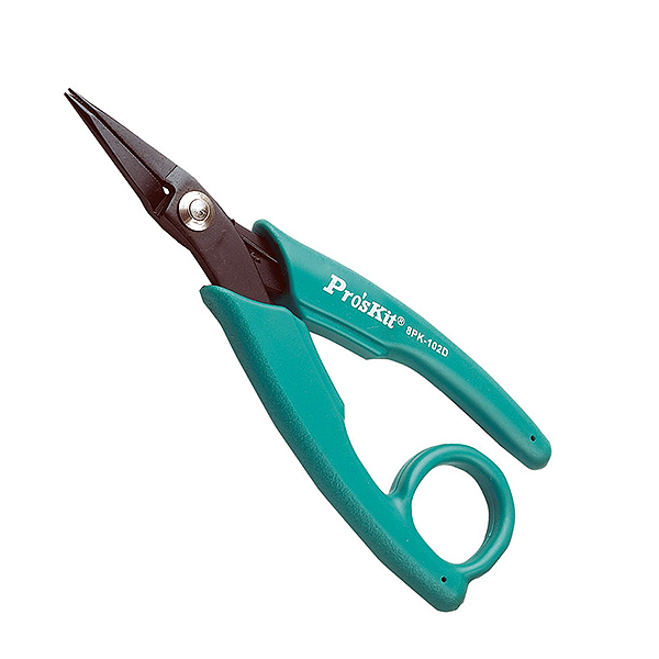ALICATE DE PUNTAS 145MM 8PK-102D