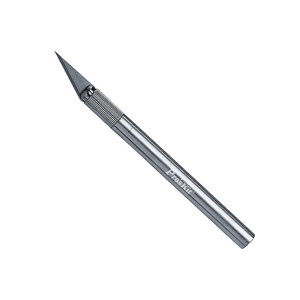 CUTER DE PRECISION 145X11MM