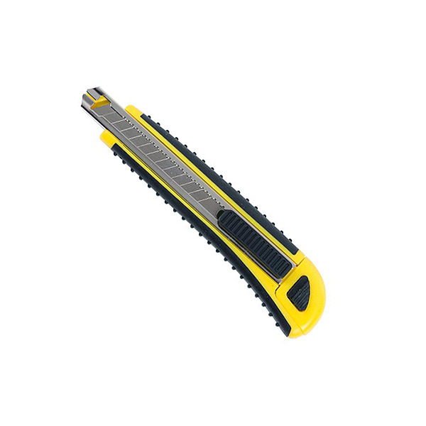 CUTTER 138mm HOJA FINA 9mm