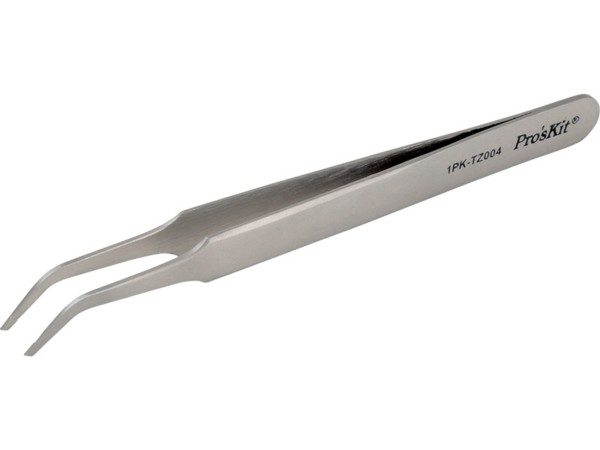 Pinza componentes SMD 120mm 1PK-TZ004