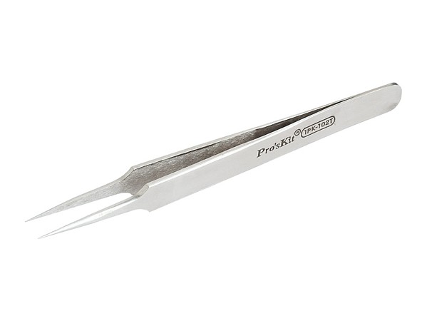 PINZA PUNTAS SUPER FINAS 1PK-102T