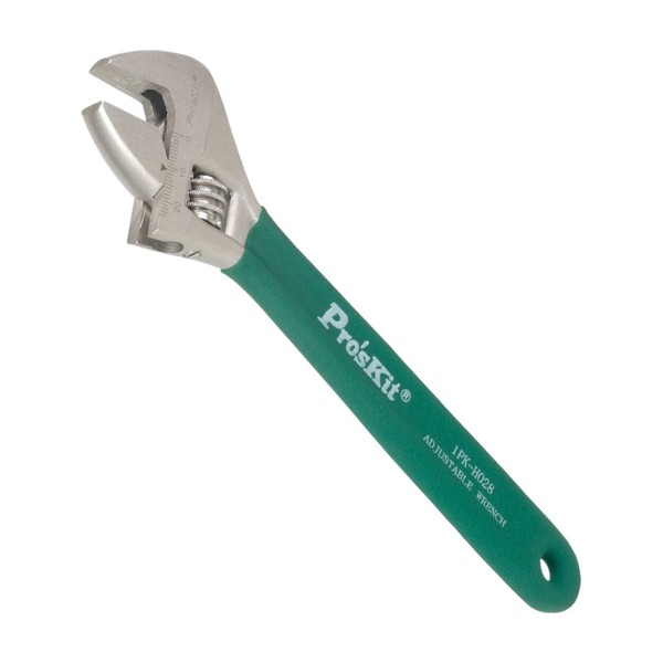 HAW8N LLAVE INGLESA 8'' 200mm