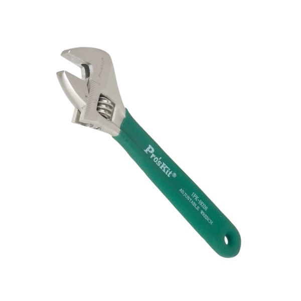 1PK-H026 LLave inglesa 150mm