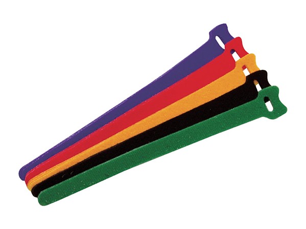 Cinta Velcro Recoge Cables 150MM MS-V306