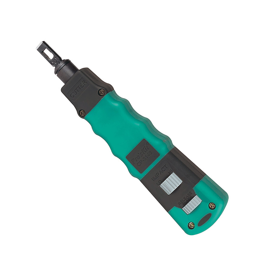 UTIL DE CONEXIONADO POR IMPACTO 110/66-88 CP-3148