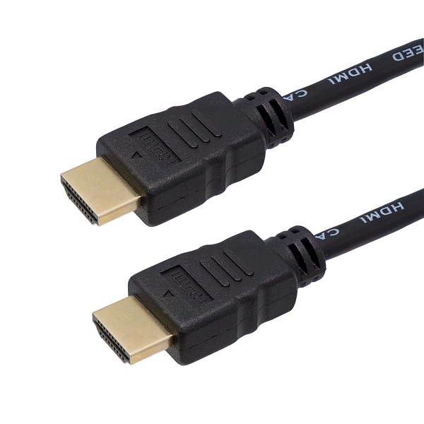 Cable HDMI V2.0 4K 60Hz 15mts