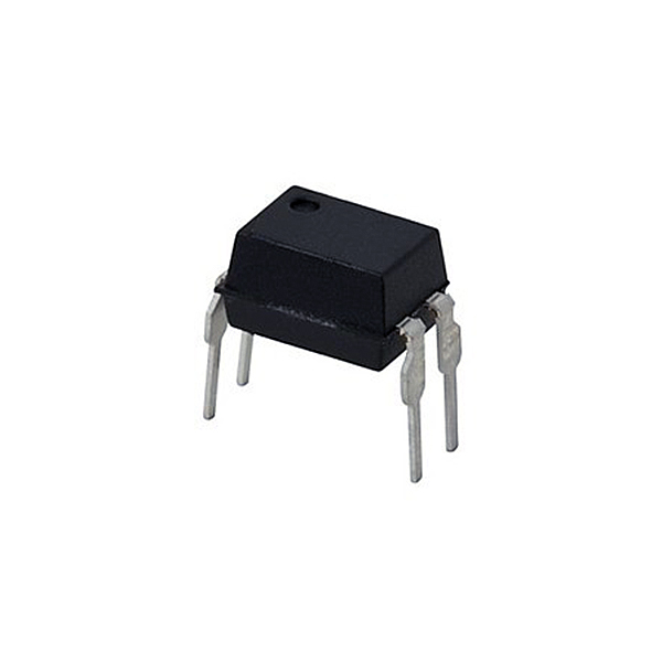 TLP521-1 DIP4 PHOTOTRANSISTOR = PC817, PC123