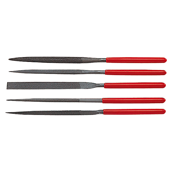 JUEGO DE LIMAS (5 unds) 8PK-605L