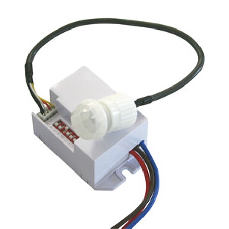 60259 Mini Detector de Movimiento 230V