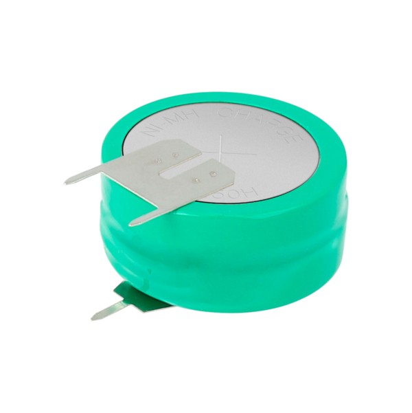 PACK GB230x2 230MA 2,4V NI-MH 3T