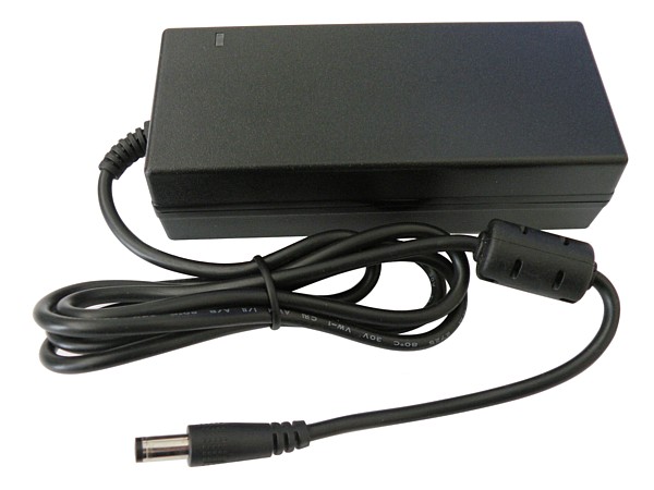 Alimentador 24Vdc/2Amp jack 5,5x2,1mm EG0166