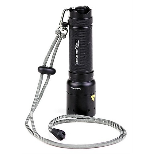 Linterna Ledlenser MT7