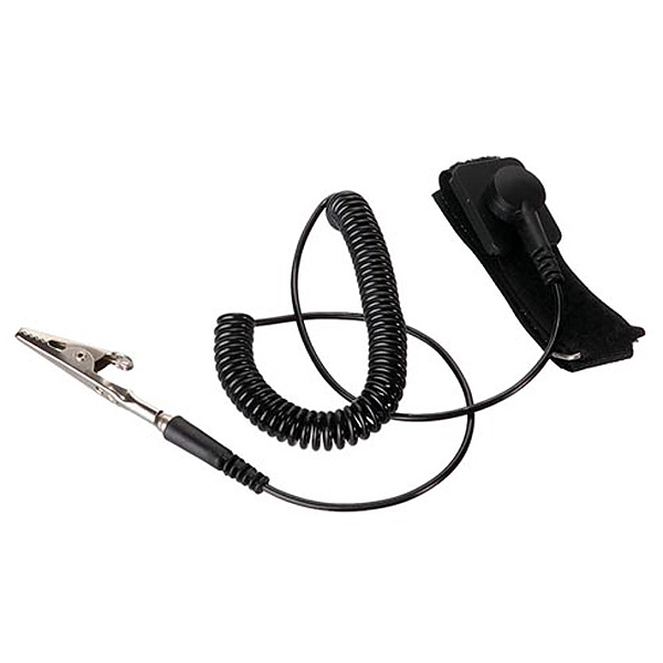 PULSERA ANTIESTESTATICA 908-611-6