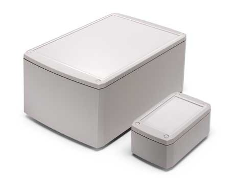CAJA RETEX SERIE 101 155x95x60 33101004