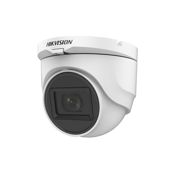 DS-2CE76D0T-ITMF(2.8MM)(C) Camara Domo HD 4 en 1 IP66