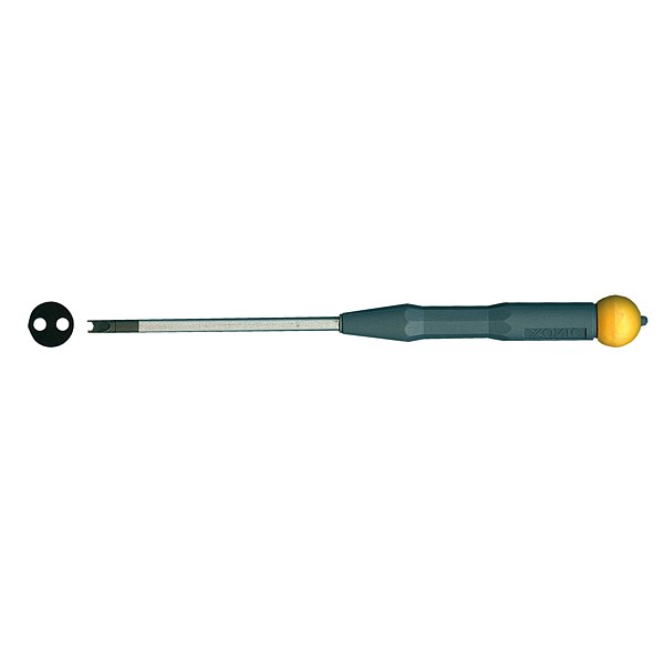 Microdestornillador Spanner 4x80mm
