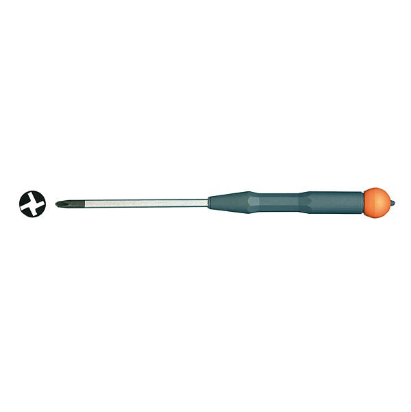 Microdestornillador Torq-Set 1x80mm
