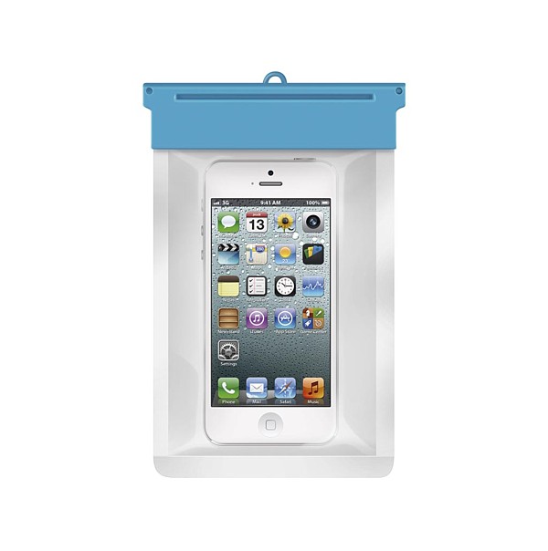 Funda impermeable para móviles y smartphones BAG1