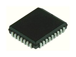 M27C256-10 SMD PLCC32 CMOS EPROM