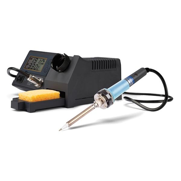 ESTACION SOLDADURA 150-450ºC LCD VTSSC40N