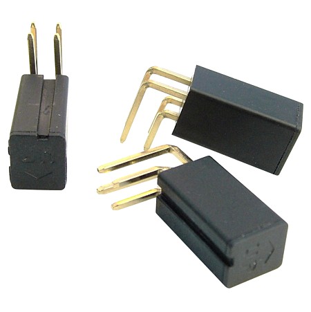 SENSOR INCLINACION PCB (3UND)