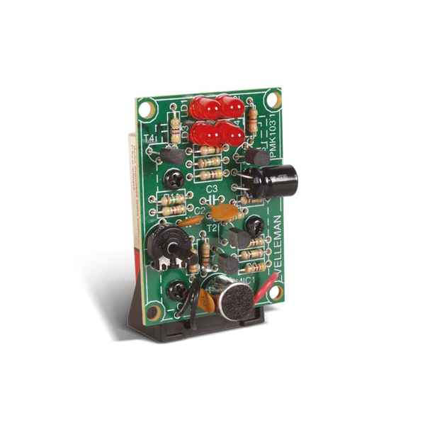 WSL104 ÓRGANO DE LUZ CON LEDS (Requiere montaje)