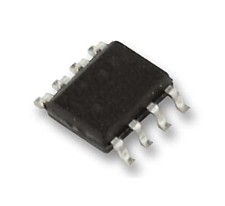 TL431CD SMD SO8 ADJUSTABLE REGULATOR