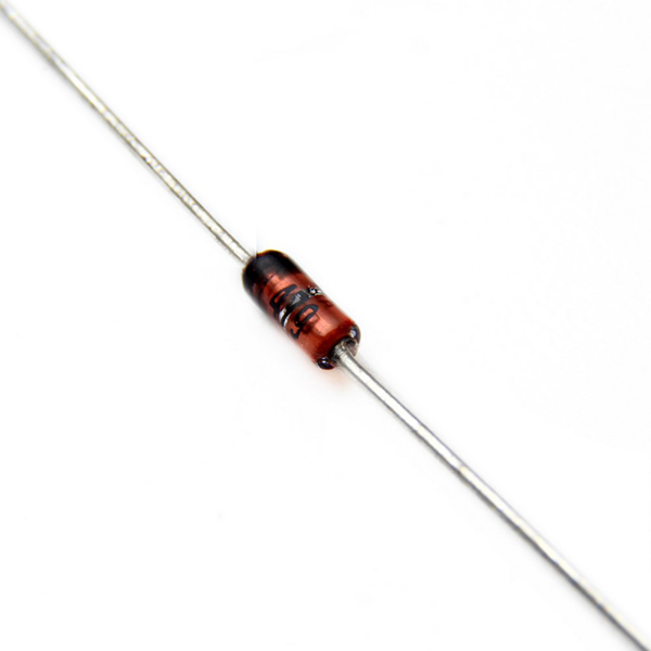 BA481 DO34 Schottky 4V 30mA UHF Mixer Diode 