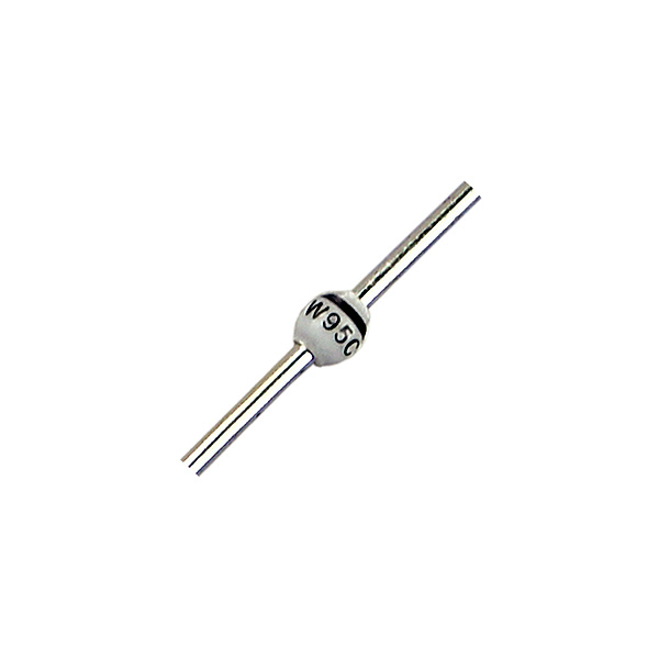 BY328 SOD64 6A 1400V Damper Diode