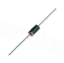 ZENER 200V 2W