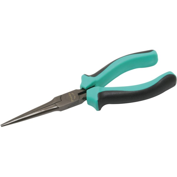 PM-746 Alicate de puntas finas larga