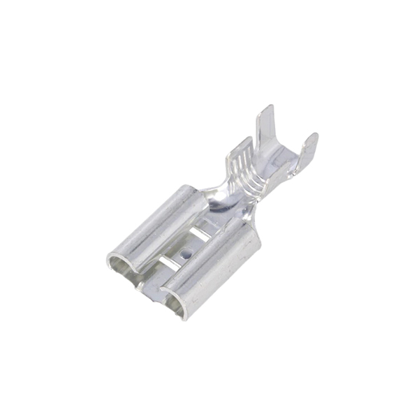 Faston Hembra 9,5mm Sec 1-2,5mm2