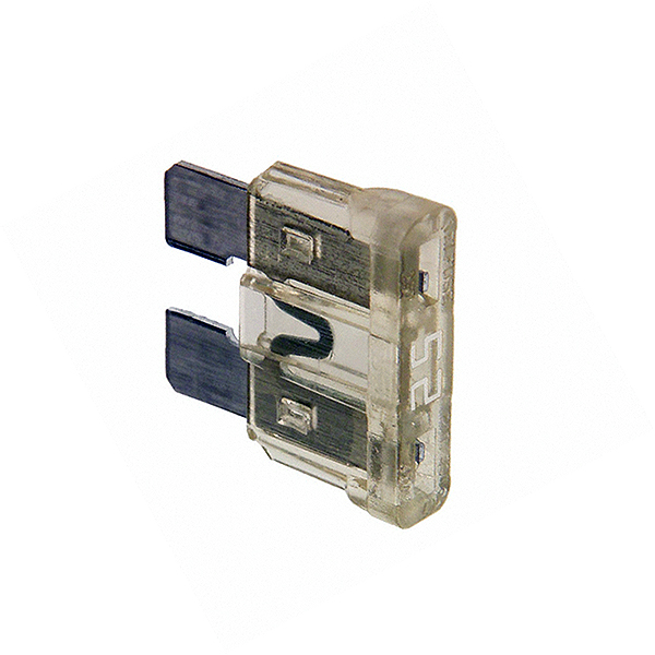 Fusible Lamina Auto 25A 32V  DIN-72581/3C