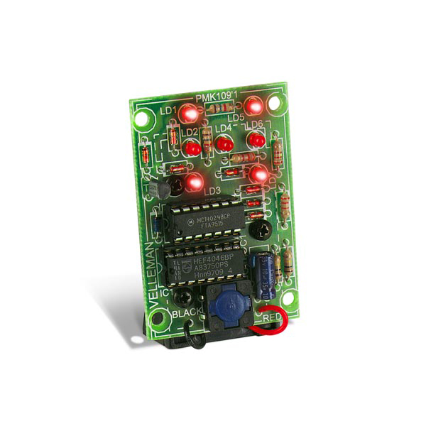 WSG113 DADO ELECTRONICO (Requiere montaje)